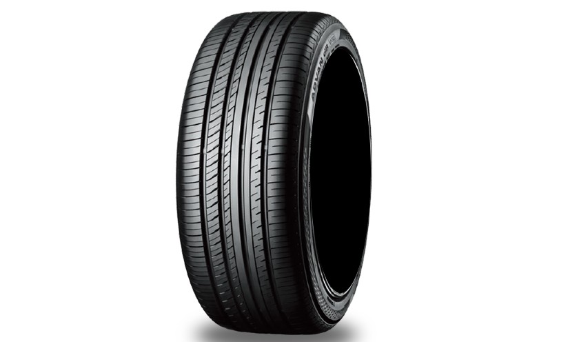 サマータイヤ 送料無料 ヨコハマ ADVAN db デシベル V552 静粛性 235/50R17インチ 96V 1本 | YOKOHAMA(ヨコハマ) ADVAN dB アドバンデシベル V552 155
