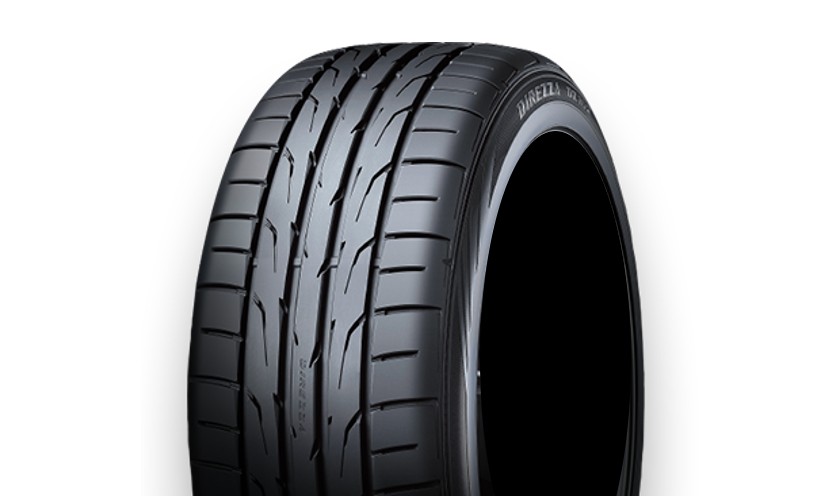 ● ディレッツァ DIREZZA DZ102 225/45R17 代引手数料無料●