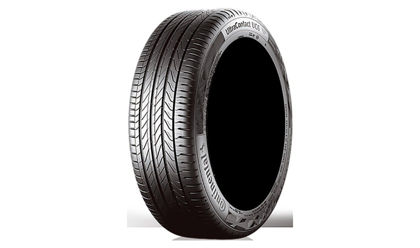 サマータイヤ 新品 コンチネンタル UltraContact UC6 ContiSeal # 225/50R17インチ 98V XL 4本セット 2025年製 サマータイヤ 215⁄55R17 94V Continental