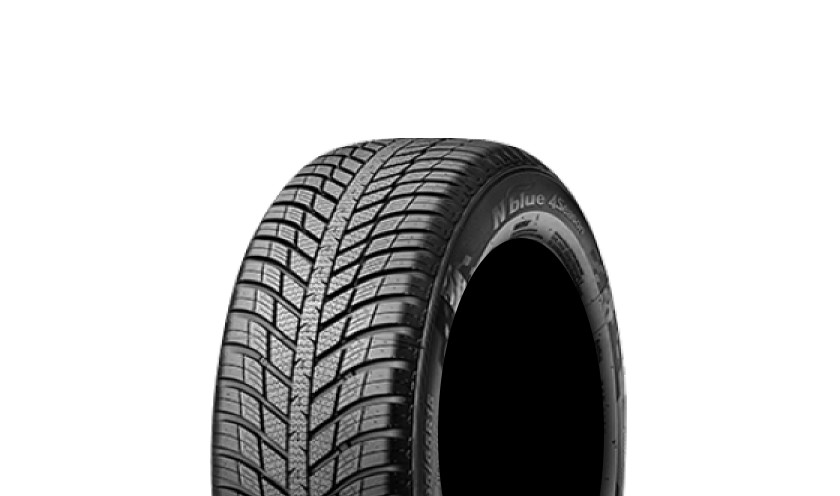 MAZDA3 アクセラ etc ネクセン N BLUE 4Season 205/60R16 オールシーズンタイヤ SCHNEIDER SQ27 6.5J 5穴 5/114.3 16インチ マツダ・アクセラ SKYACTIV-G 2.0搭載車試乗速報 まだまだエンジン